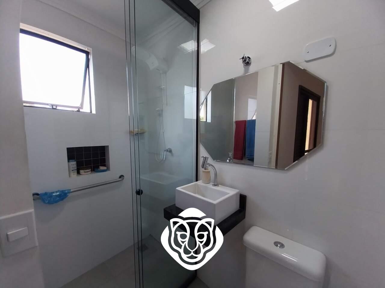 Banheiro - Dormitório II