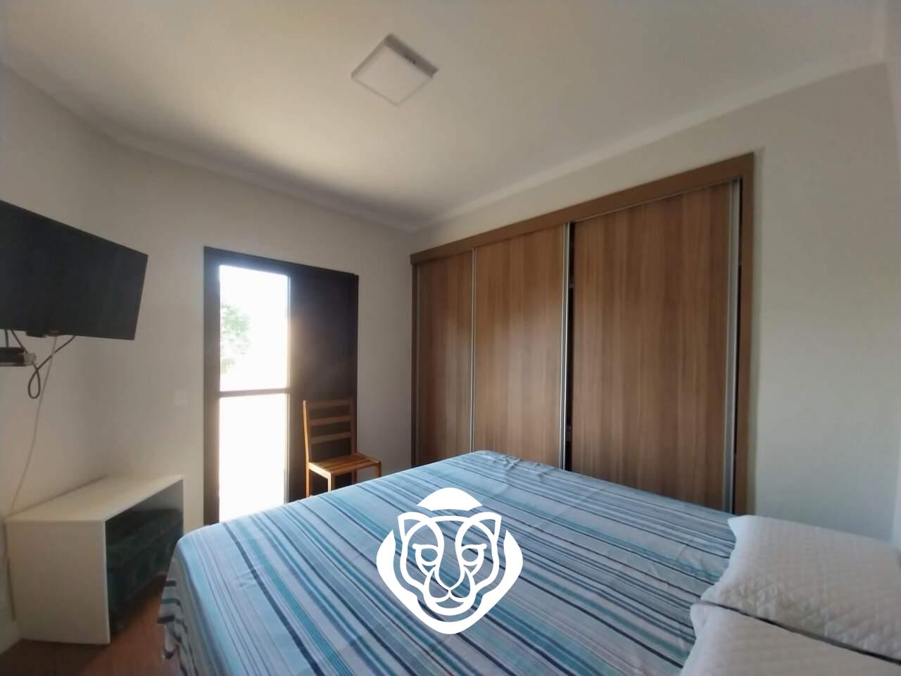 Dormitório II - Suíte