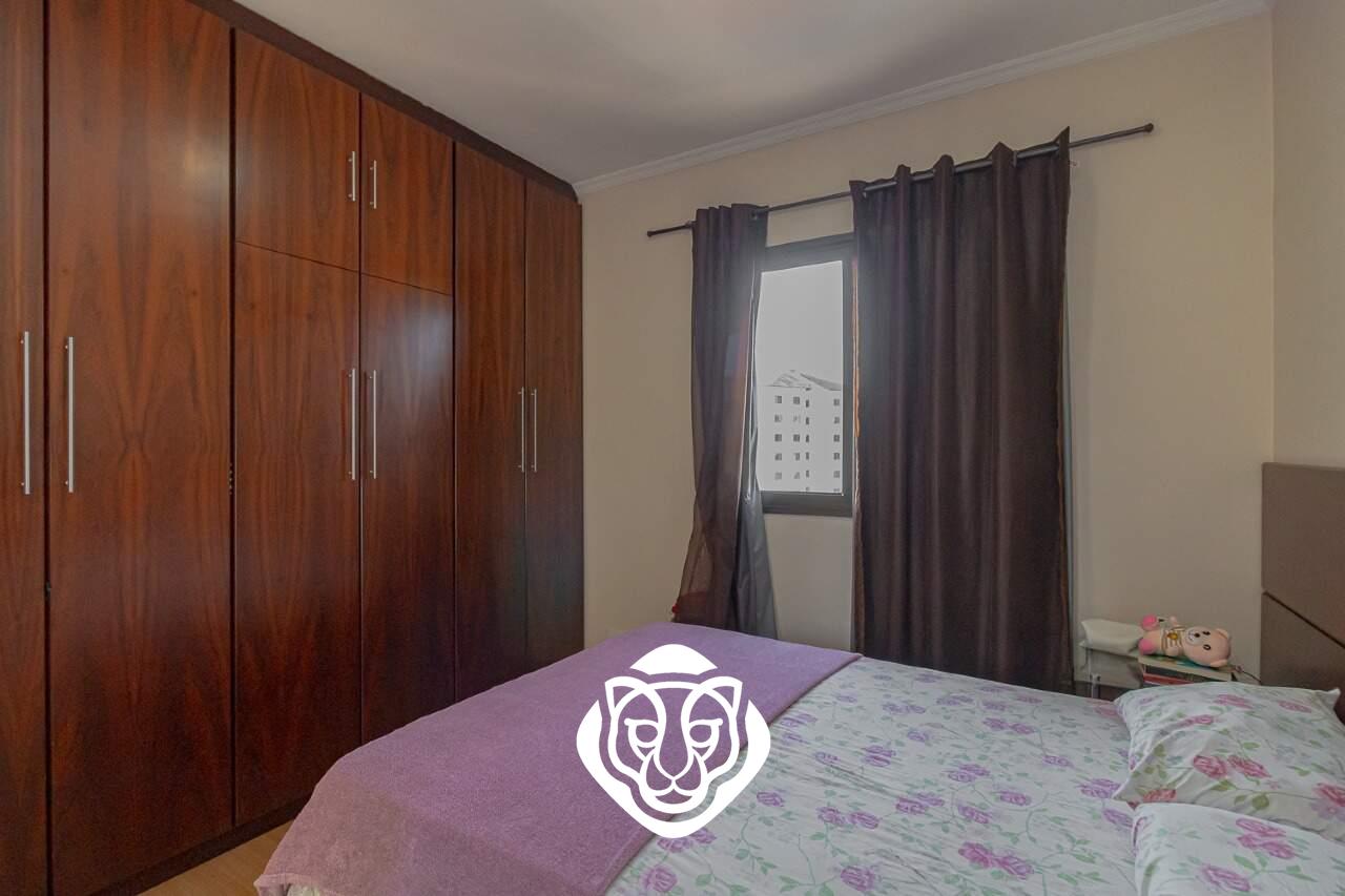 Dormitório III - Suíte