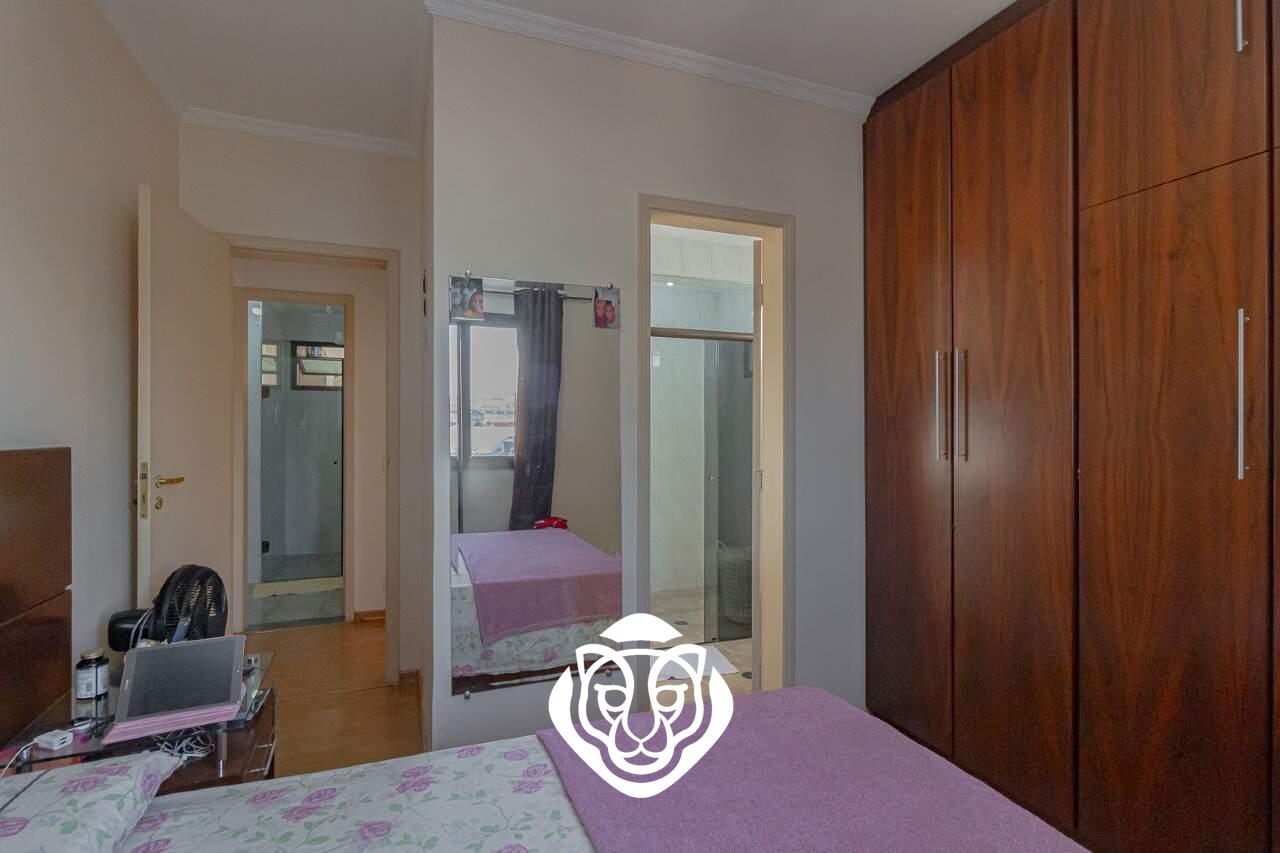 Dormitório III - Suíte