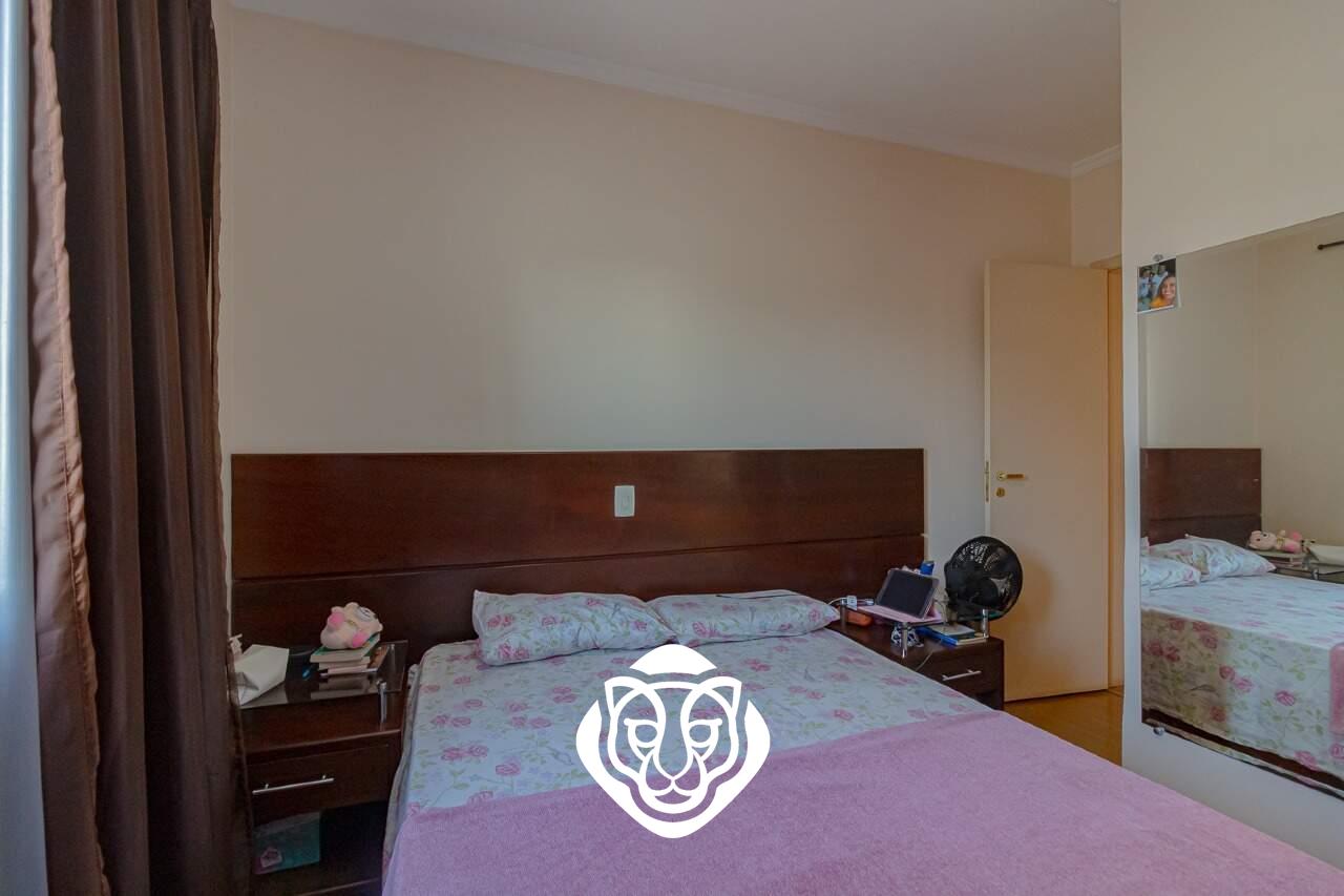 Dormitório III - Suíte