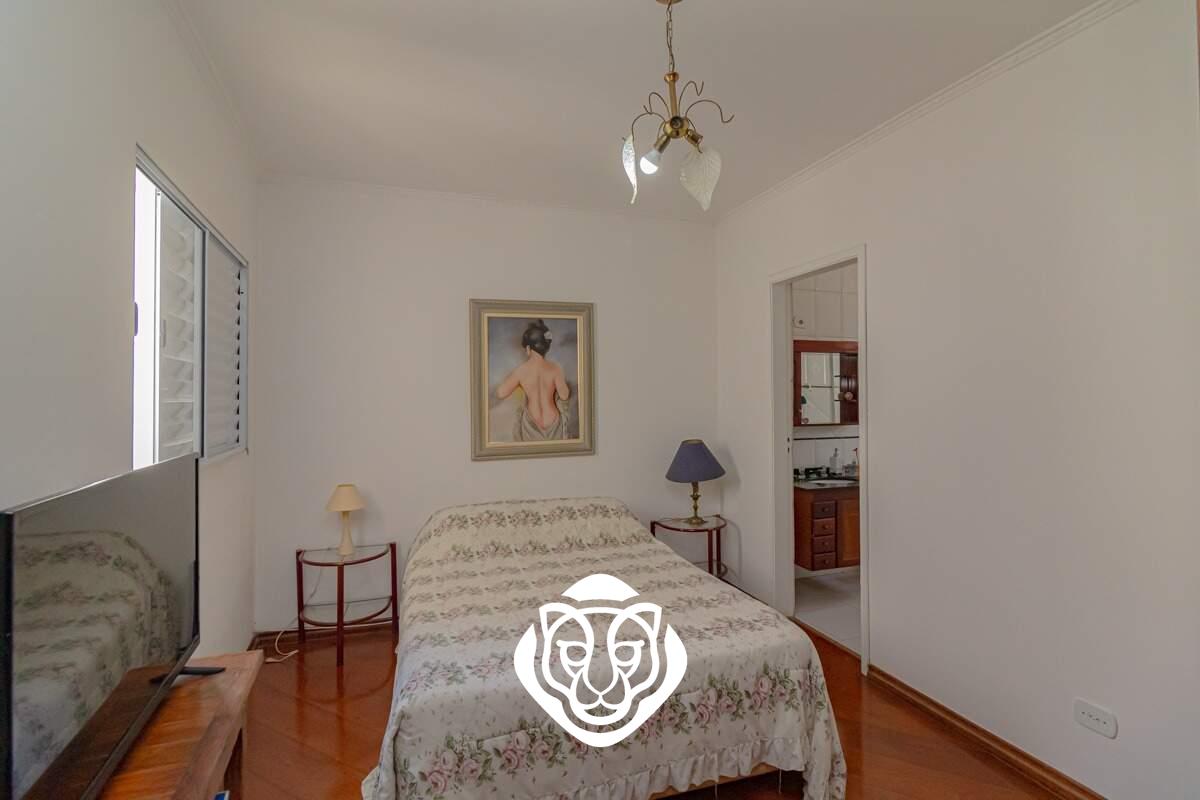 Dormitório III - suíte 