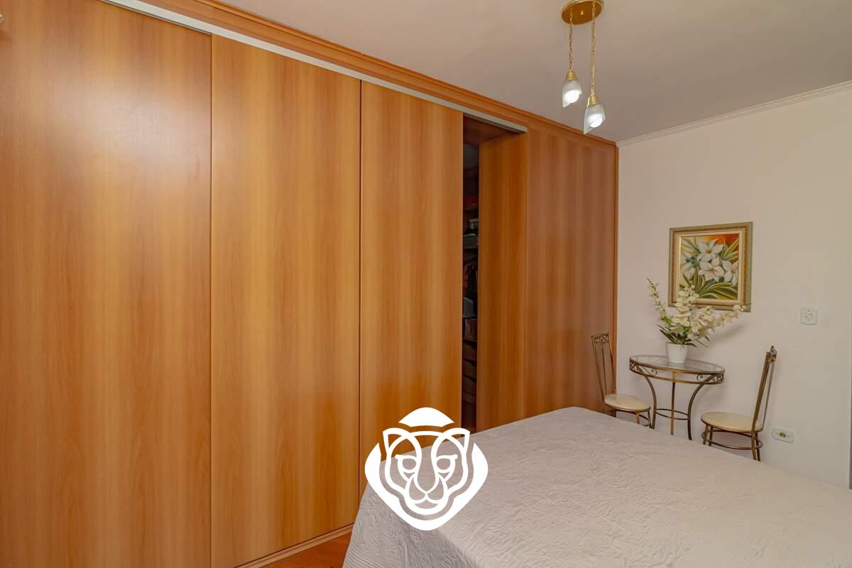 Dormitório II - suíte 