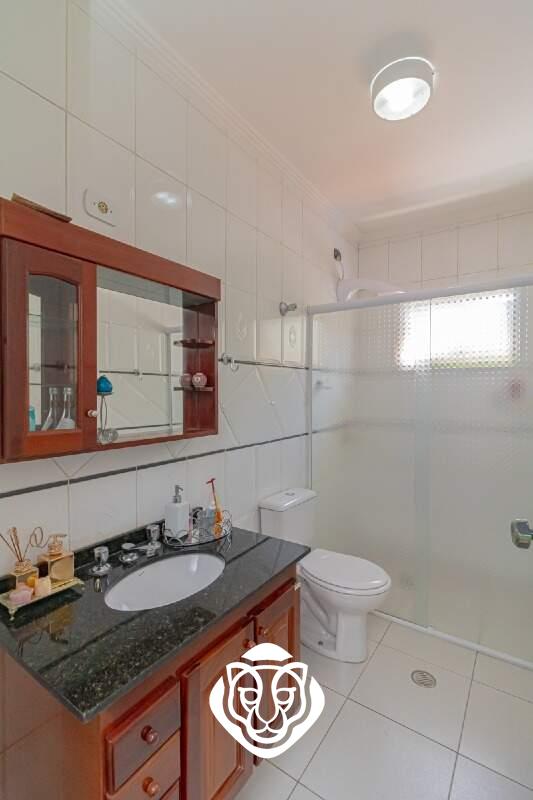 Banheiro - Dormitório III