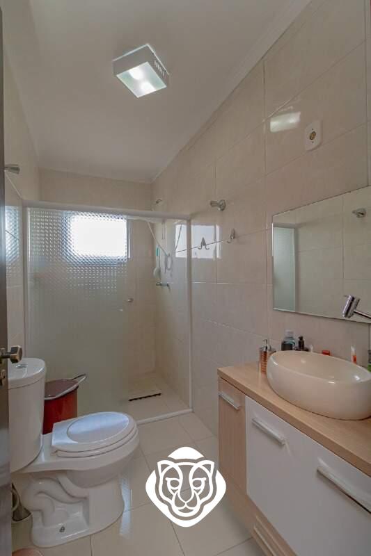 Banheiro - Dormitório II 