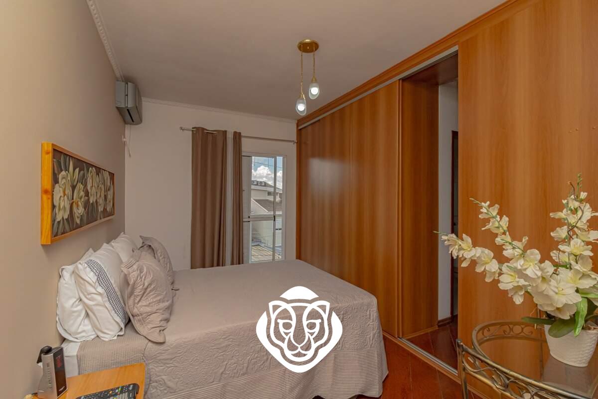 Dormitório II - suíte 