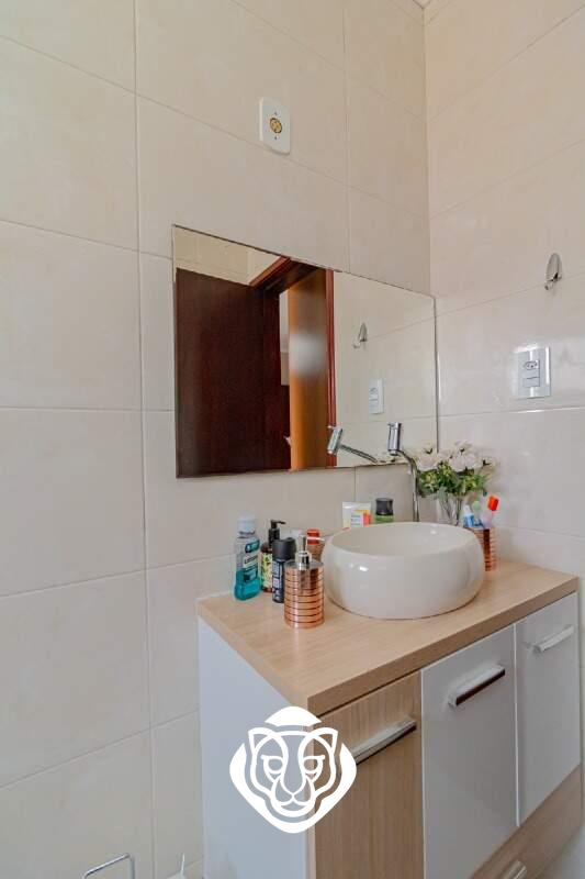 Banheiro - Dormitório II 