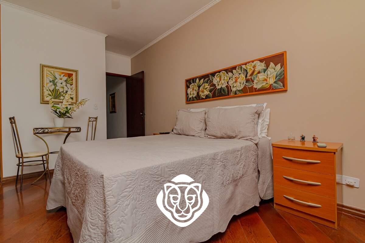 Dormitório II - suíte 