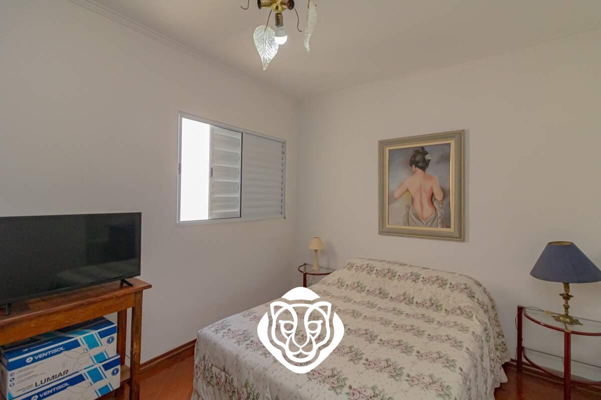 Dormitório III - suíte 