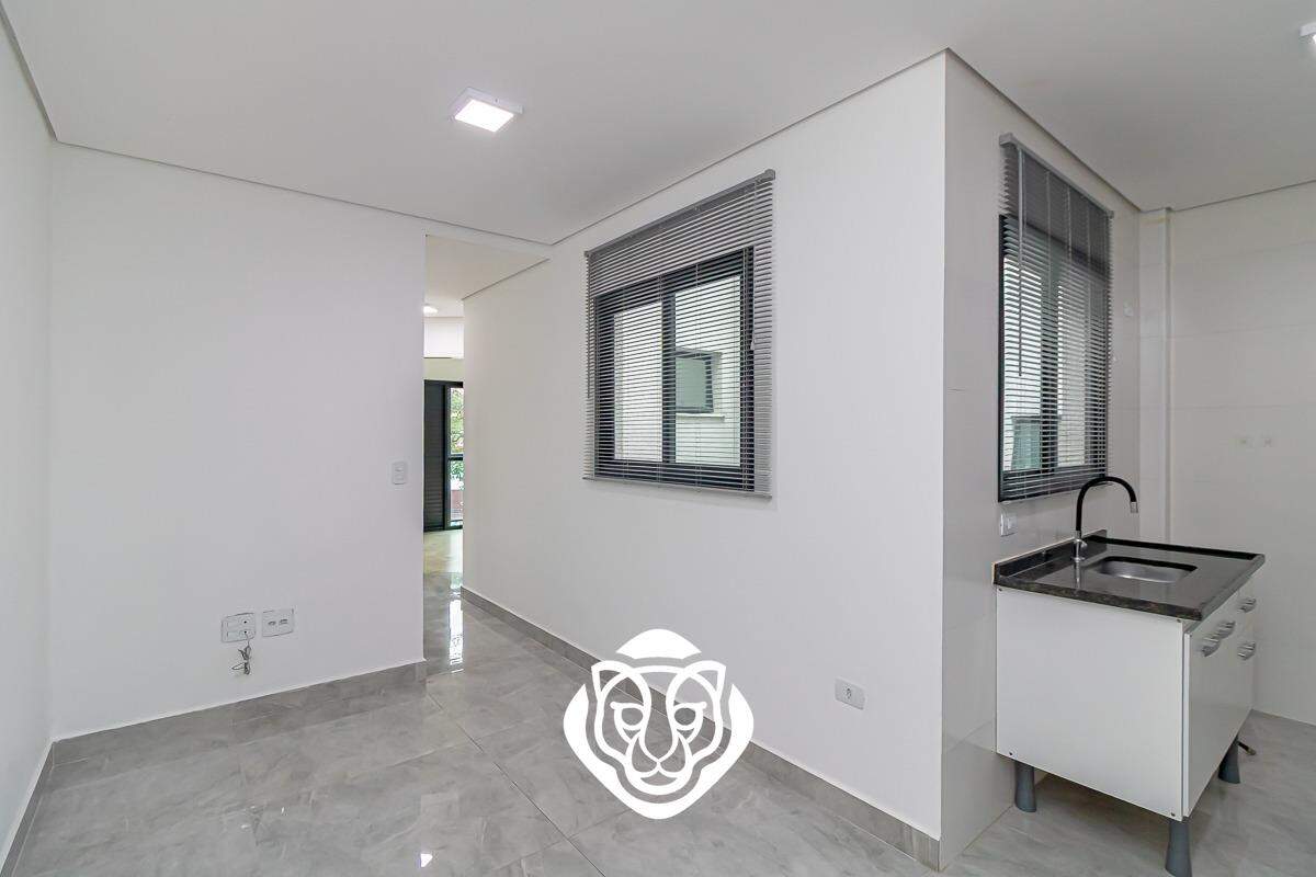 Sala de estar / Cozinha I