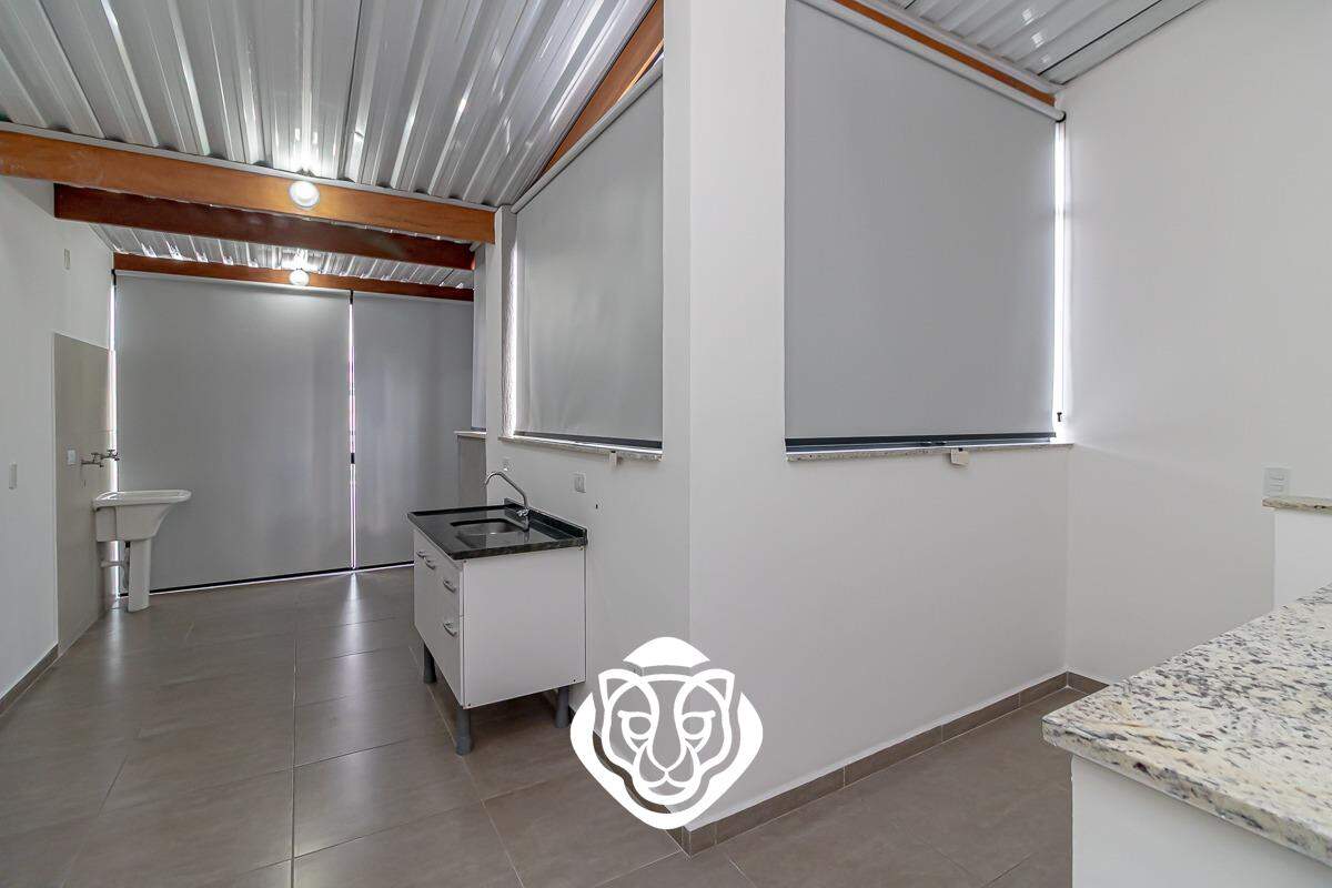Cobertura/Cozinha II