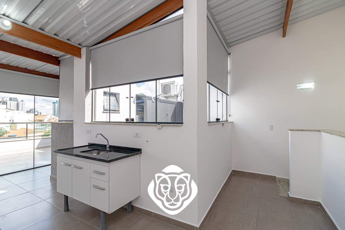 Cobertura/Cozinha II