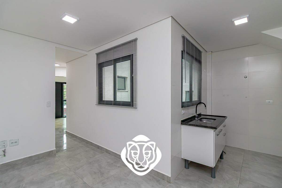 Sala de estar / Cozinha I