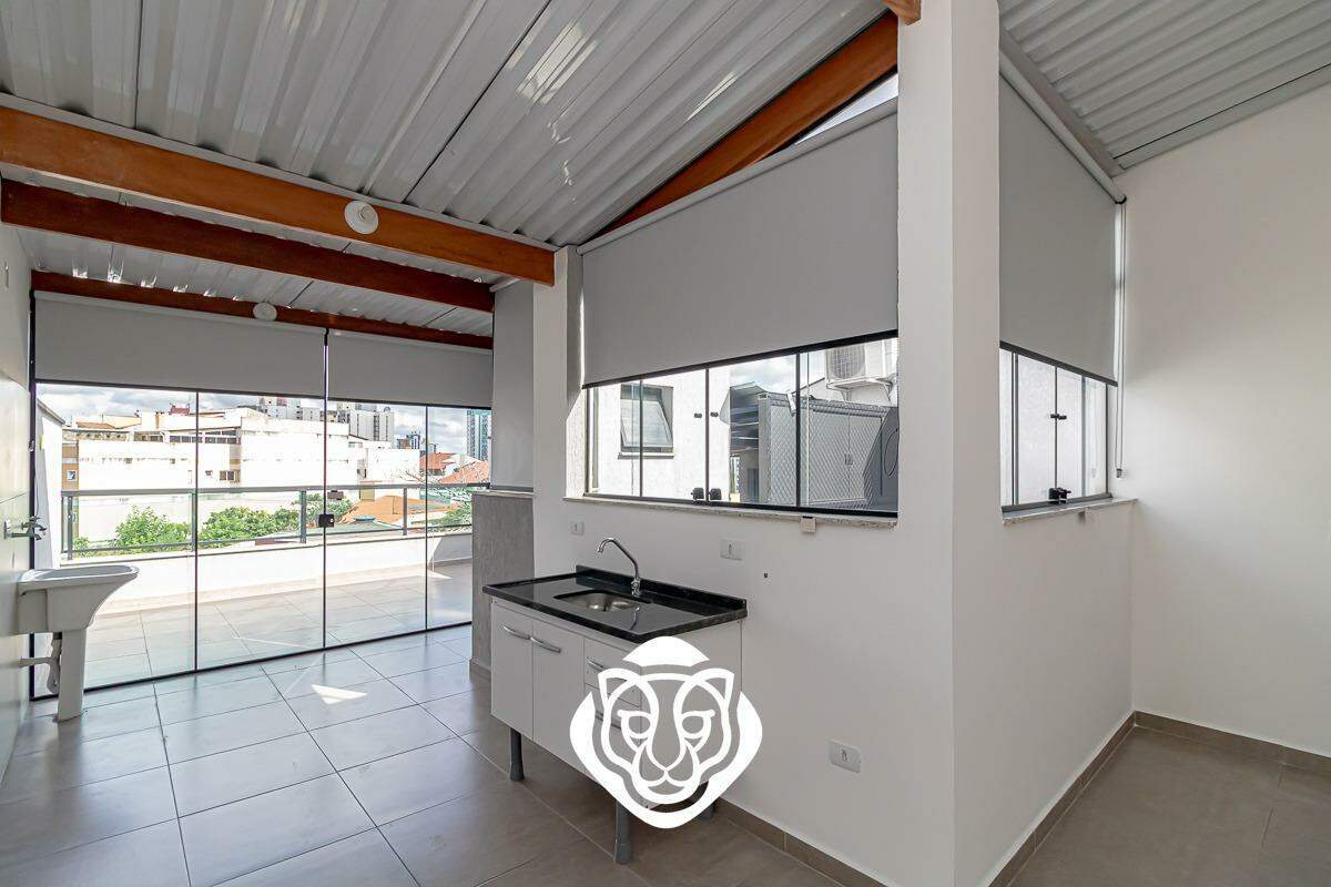 Cobertura/Cozinha II
