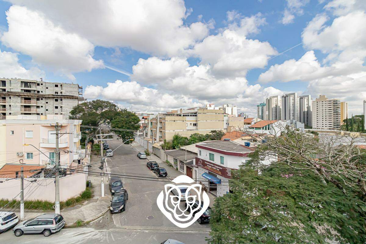 Vista cobertura