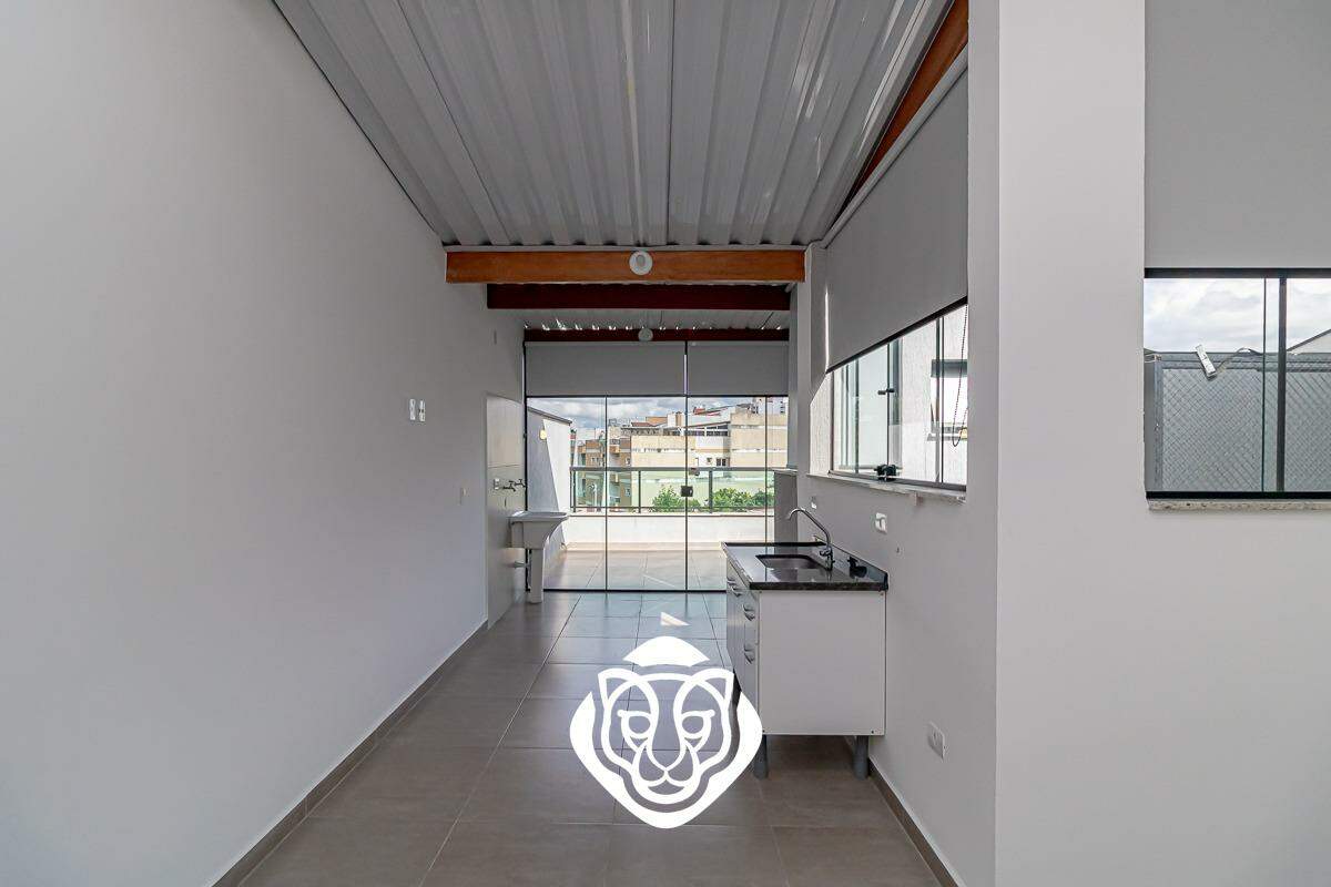 Cobertura/Cozinha II