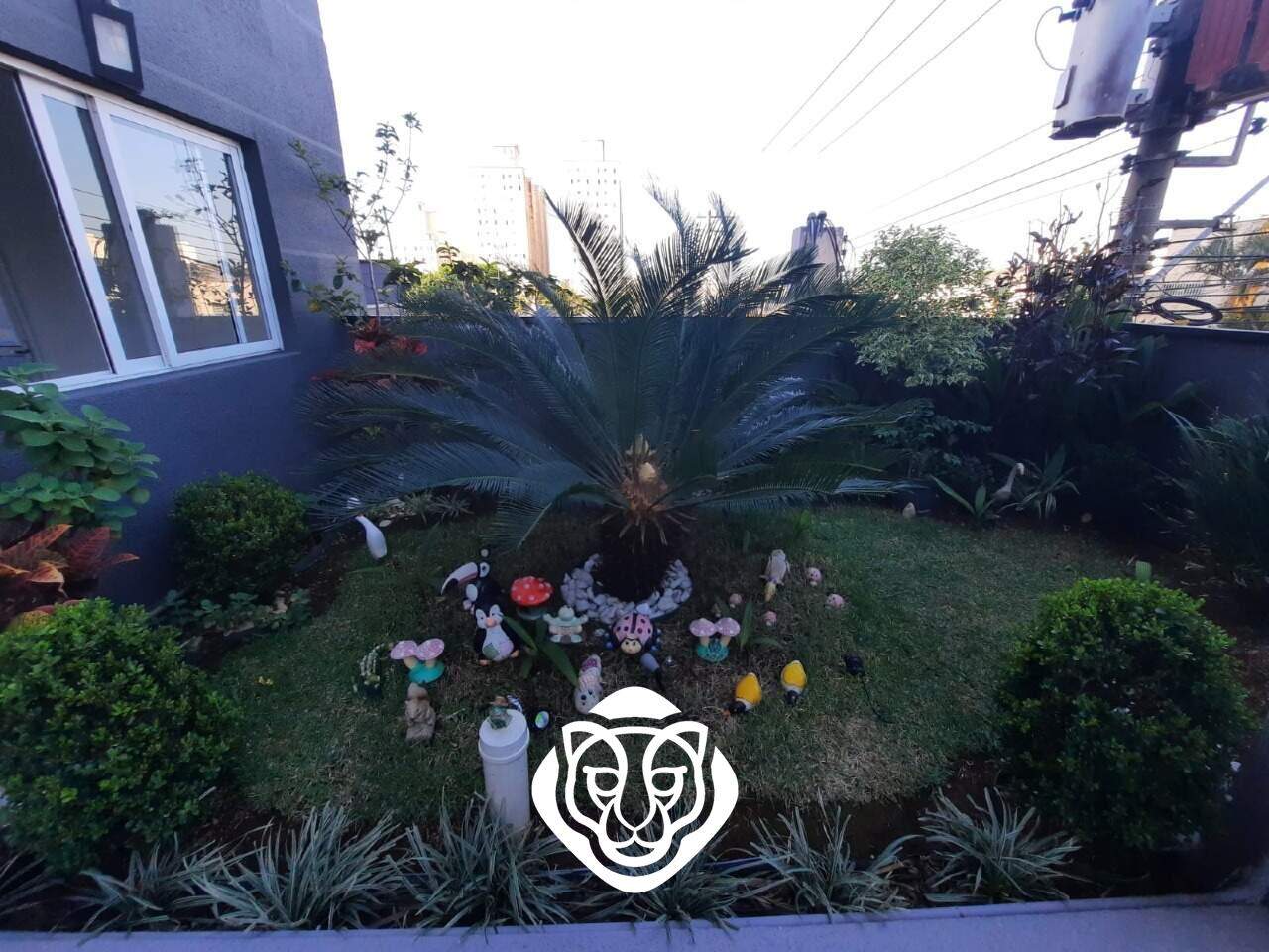 Paisagismo