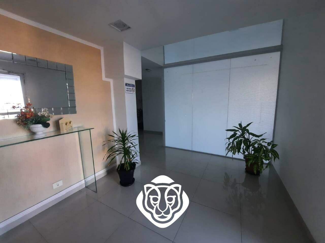 Hall entrada