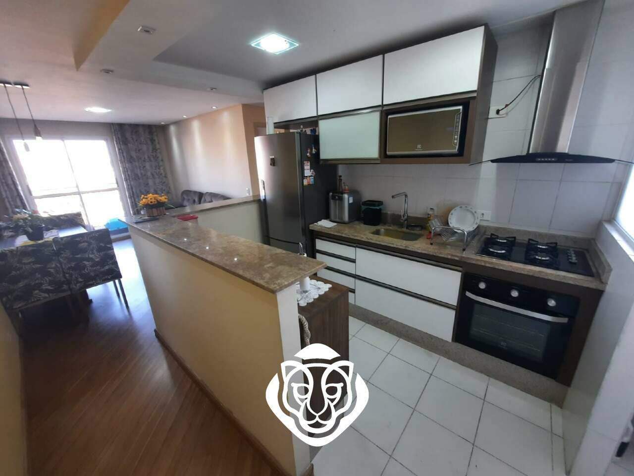 Cozinha / Sala