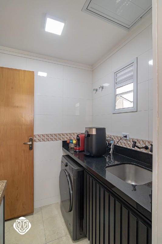 Cobertura / Área de serviço