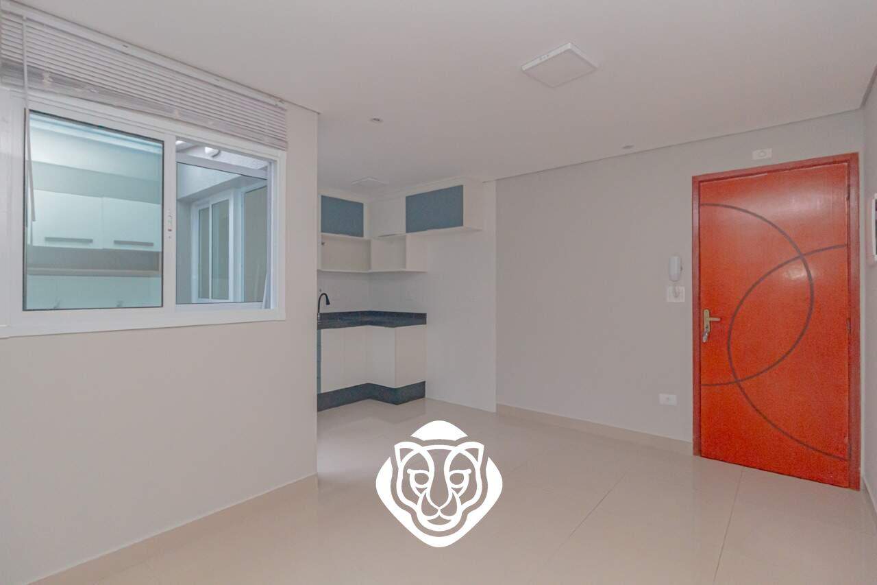 Sala dois ambientes