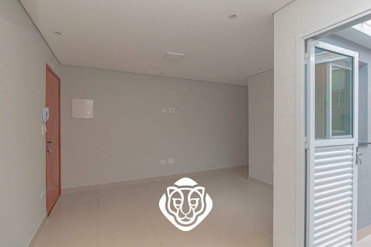 Sala dois ambientes