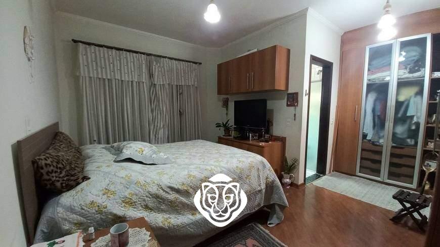 Dormitório II - suíte