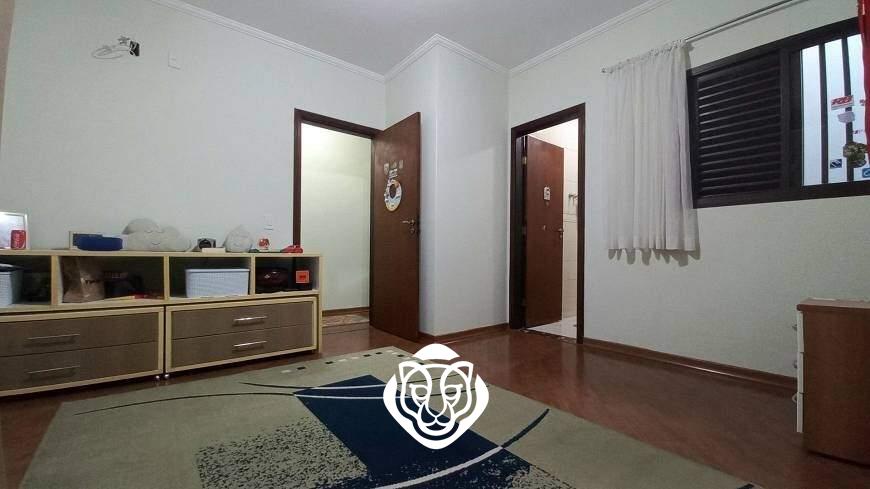 Dormitório IV - suíte