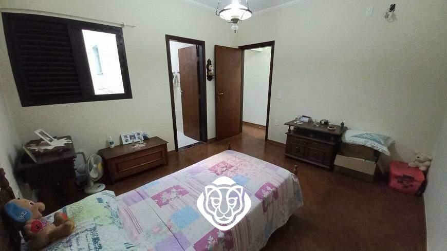 Dormitório III - suíte