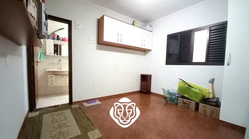 Dormitório I - suíte