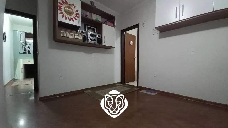 Dormitório I - suíte