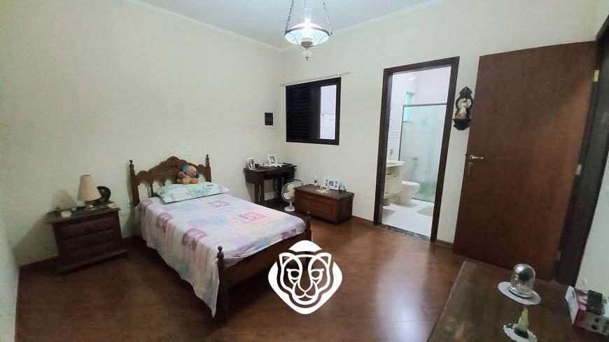 Dormitório III - suíte