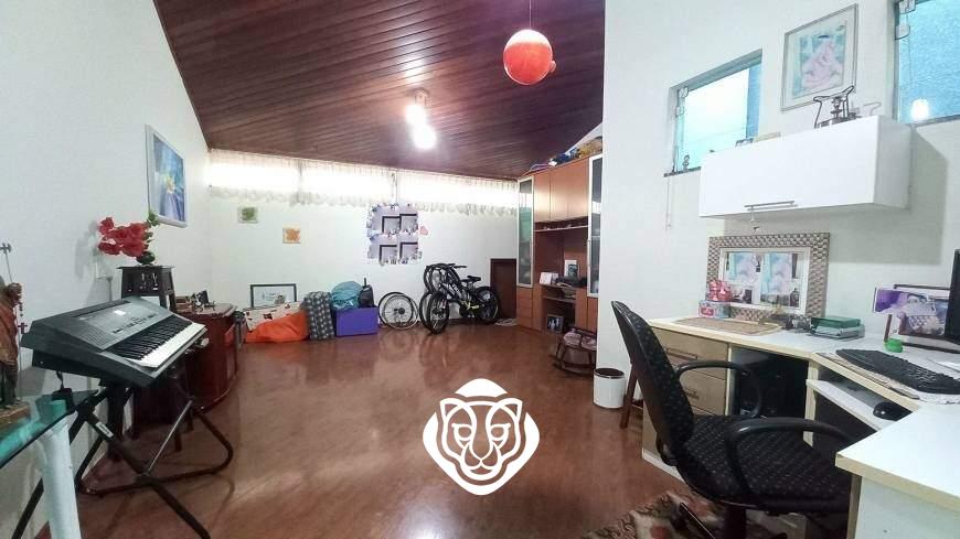 Dormitório IV - suíte