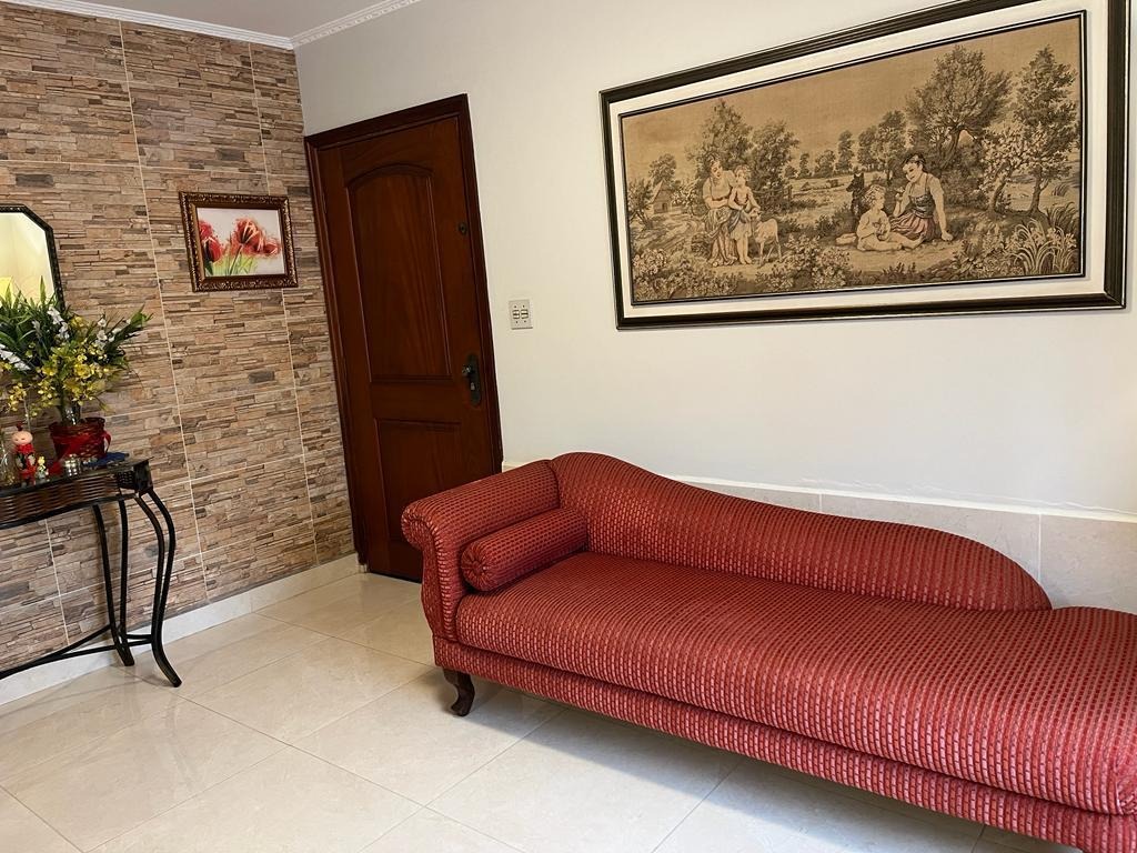 Casa I - Sala de estar 