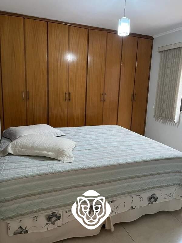 Casa I - Dormitório II