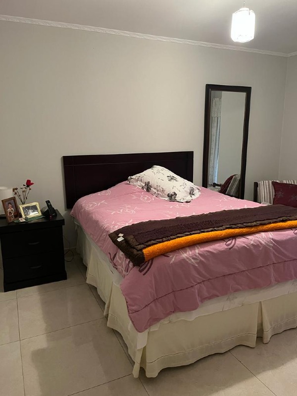 Casa I - Dormitório I - Suíte 