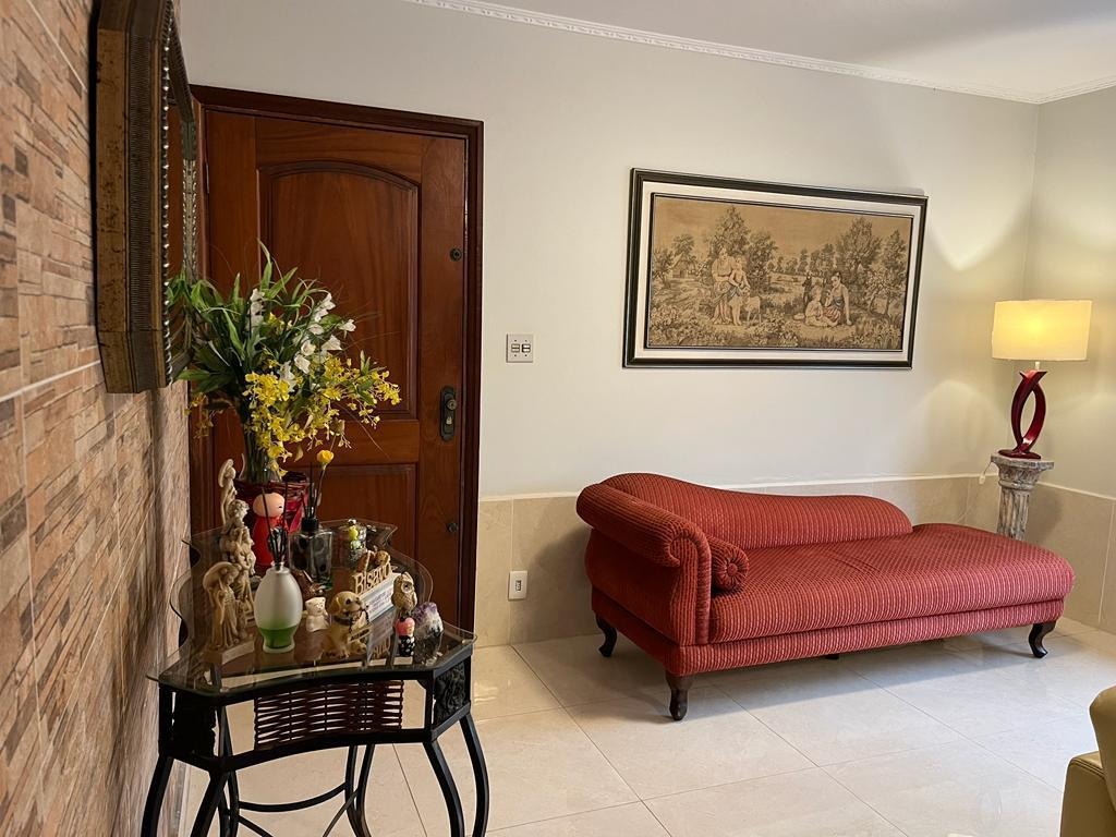 Casa I - Sala de estar 