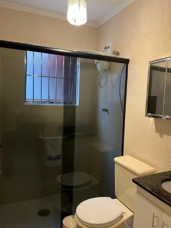 Casa I - Banheiro - Suíte