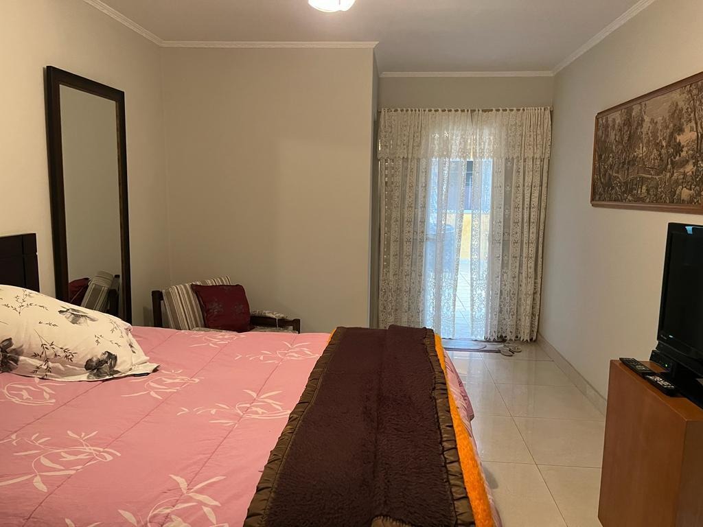 Casa I - Dormitório I - Suíte 