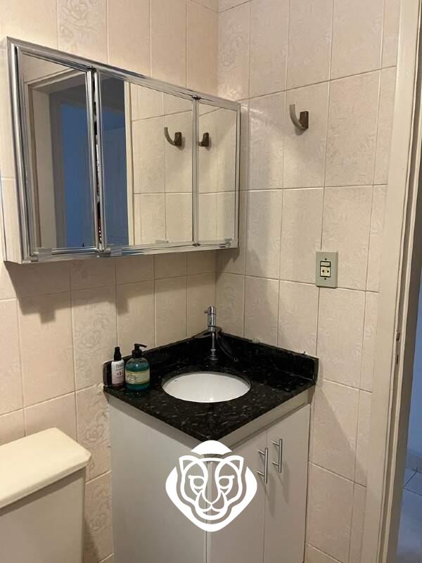 Casa I - Banheiro - Suíte 