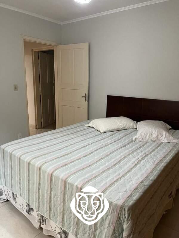 Casa I - Dormitório II