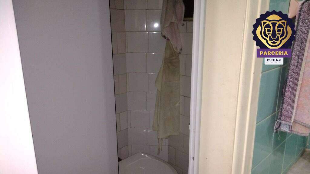 Lavabo área de serviço