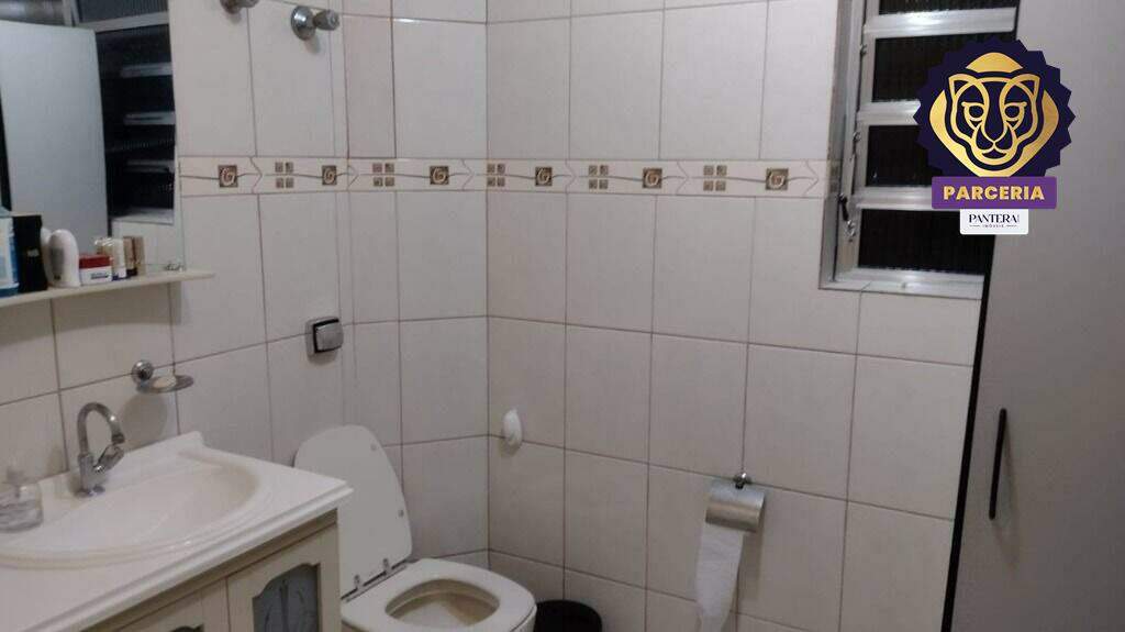 Banheiro