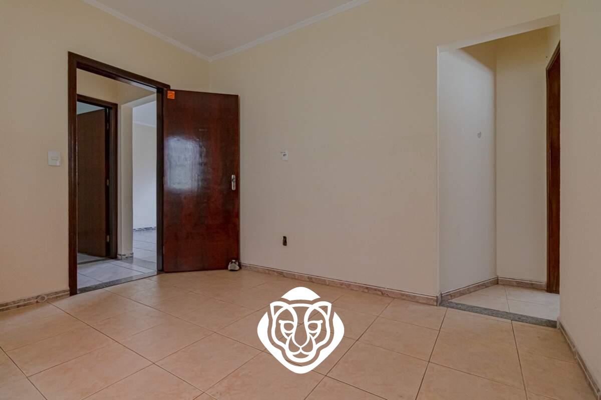 Dormitório II suíte