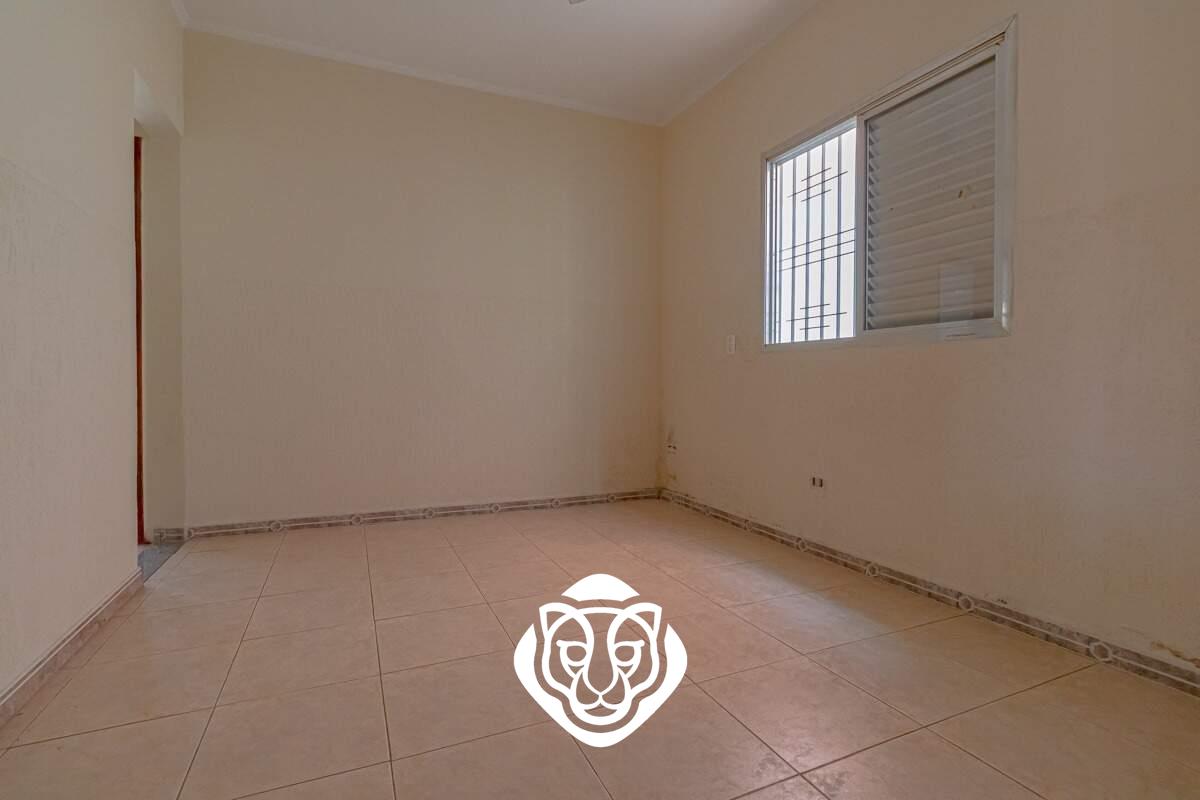 Dormitório II suíte