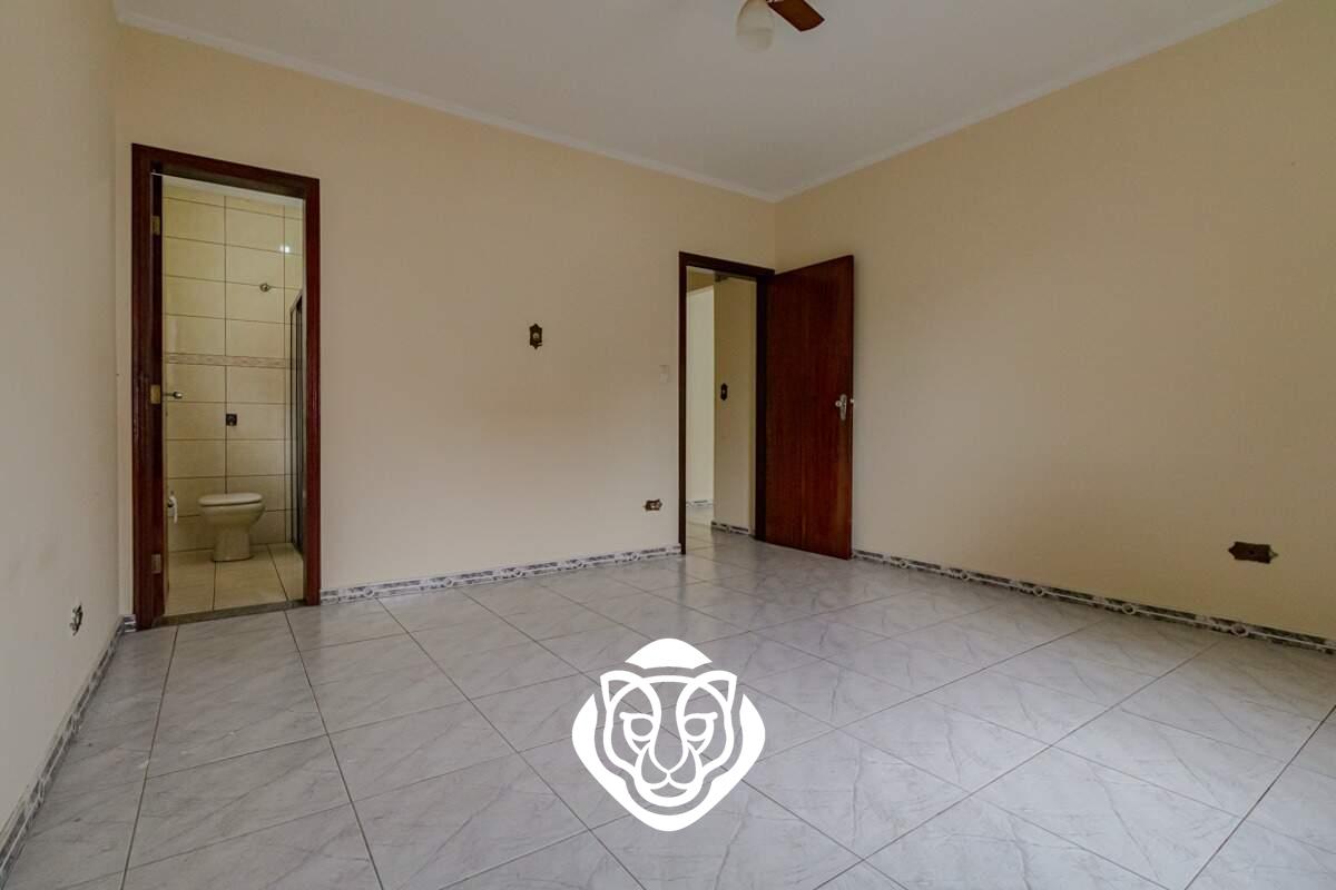 Dormitório I suíte