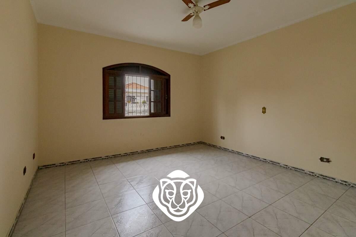 Dormitório I suíte