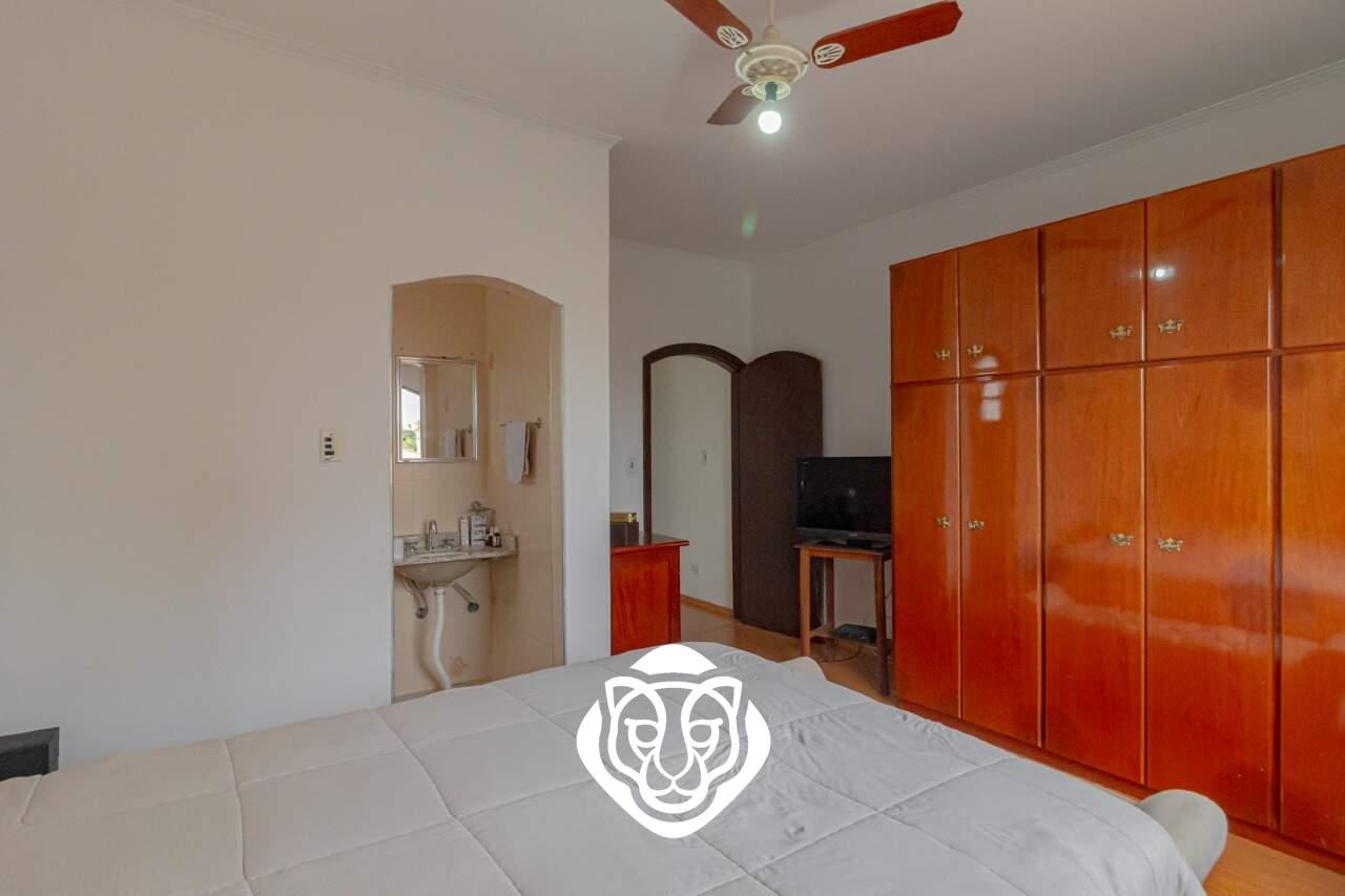 Dormitório I - Suíte