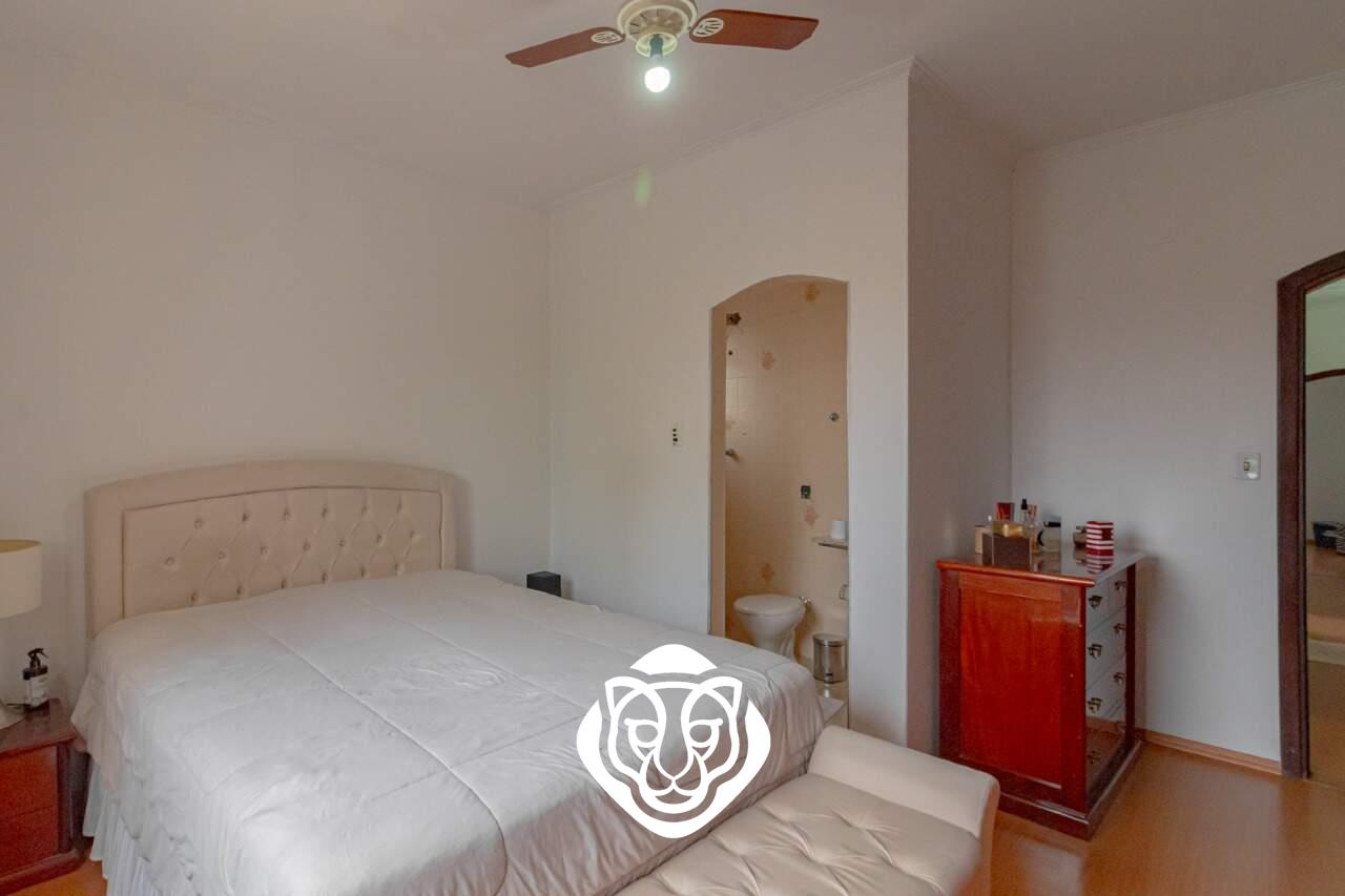 Dormitório I - Suíte