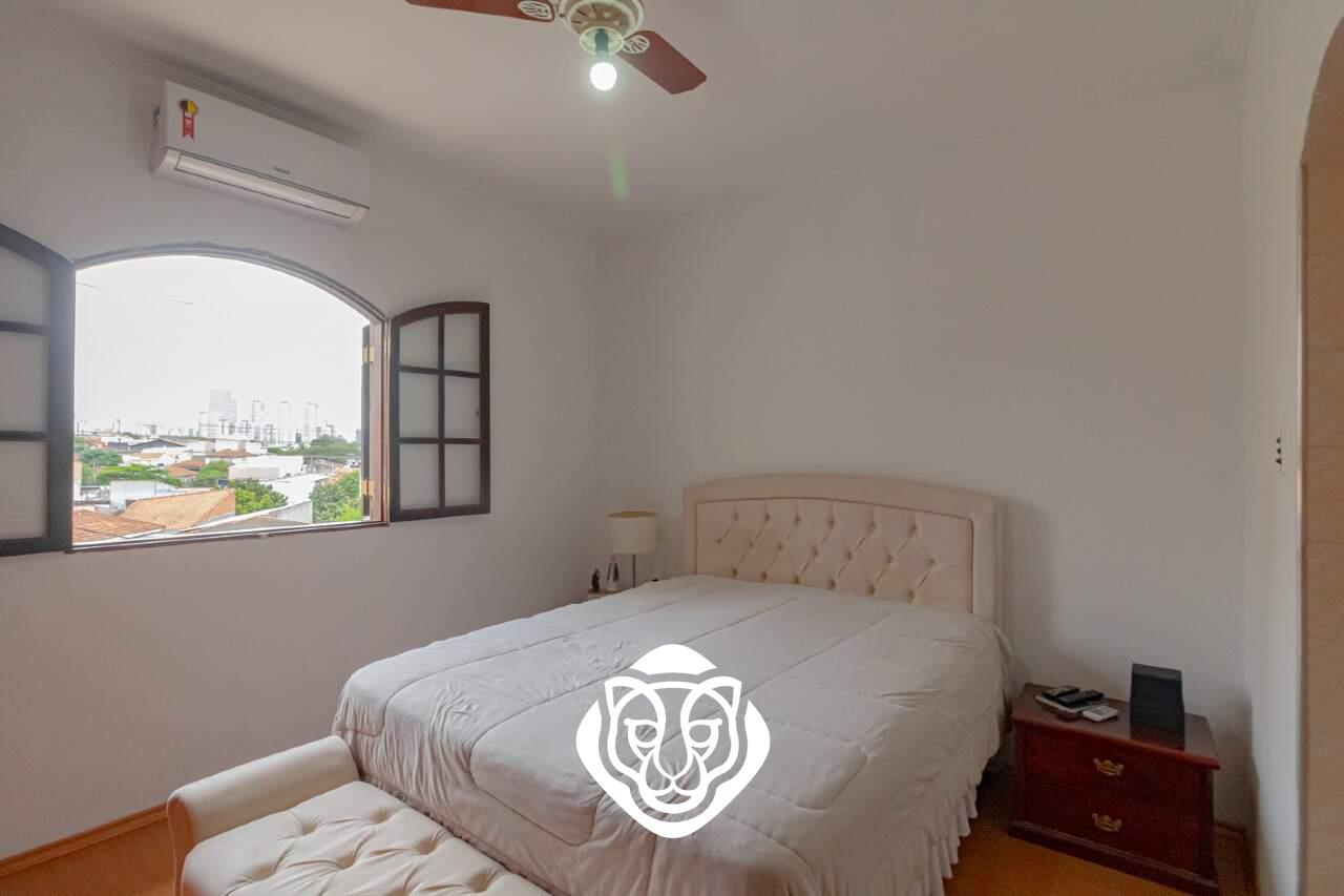 Dormitório I - Suíte